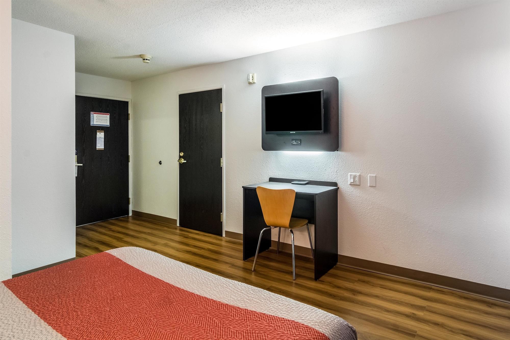 Motel 6-Harvey, Il Exterior foto